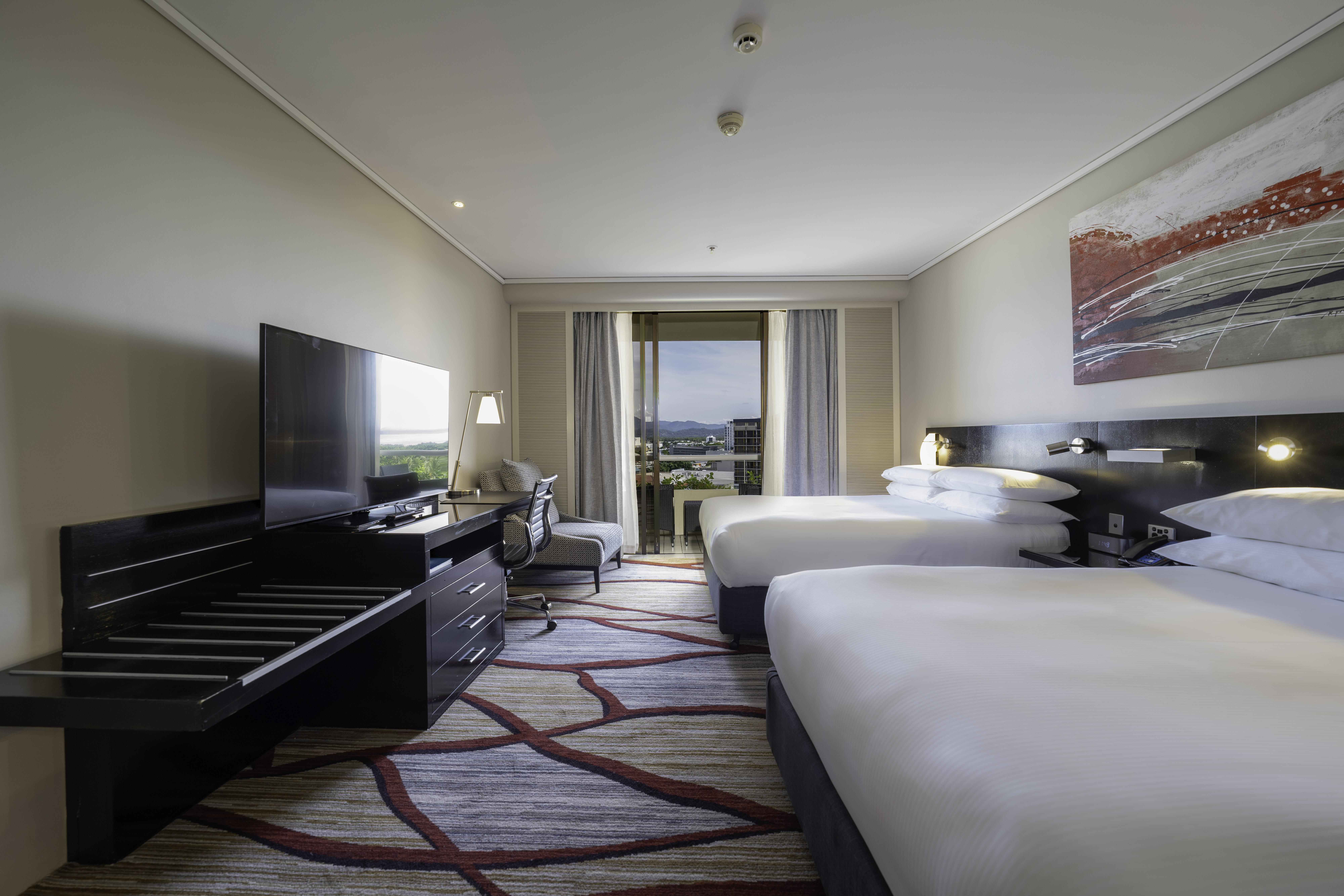 Hilton Hotel