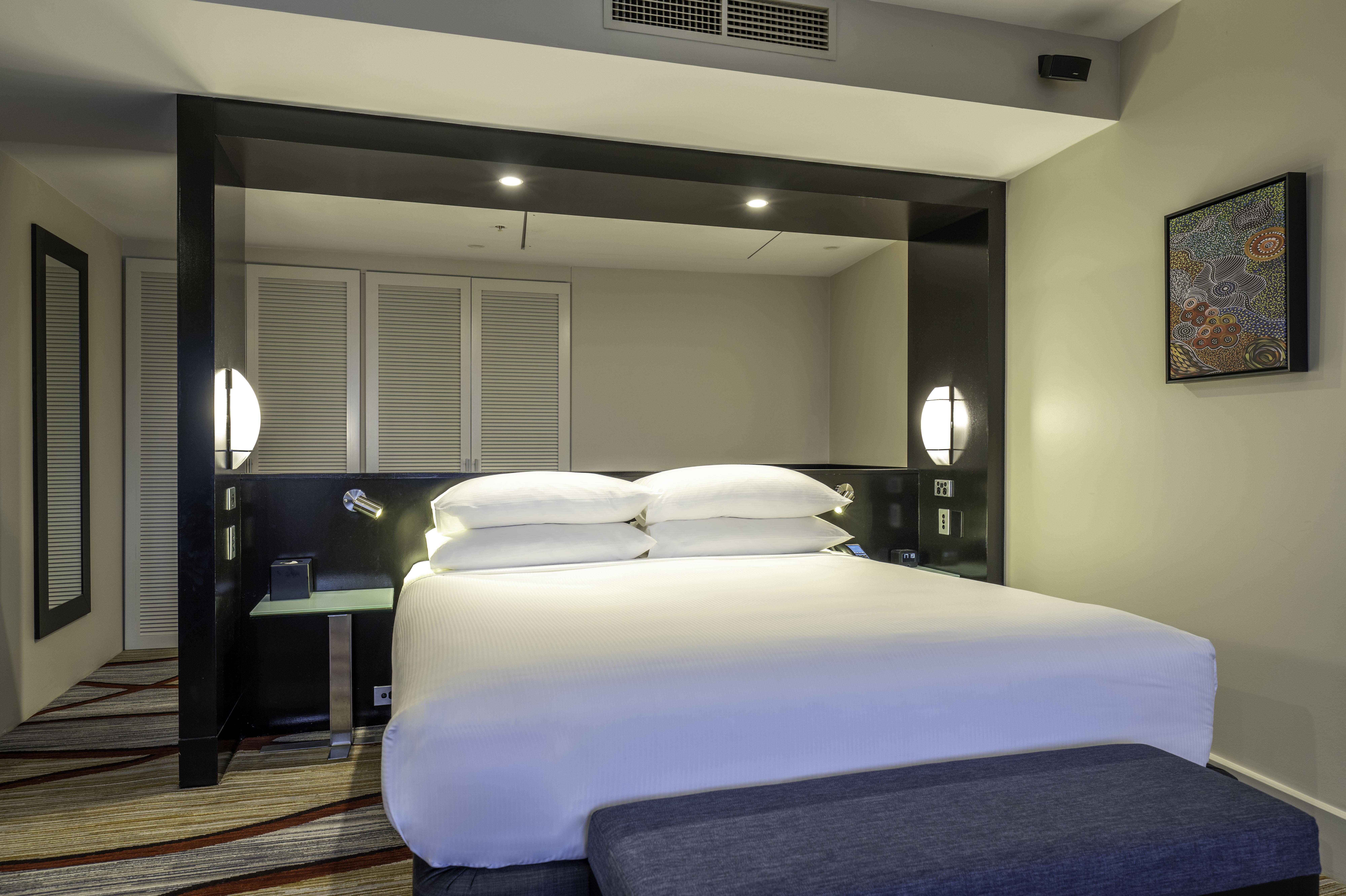 Hilton 5* Cairns